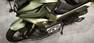 Navštivte Motosalon Brno 2026